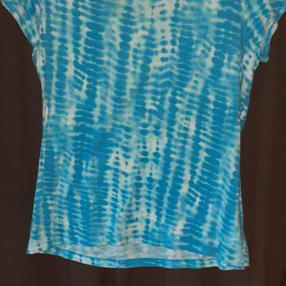 Tie dye t-shirt - Picture 4 of 5